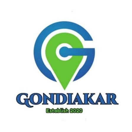 Gondiakar